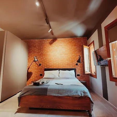 Daire Stampace Charming *