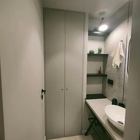 Stampace Charming * Cagliari