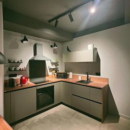 Lejlighed Stampace Charming