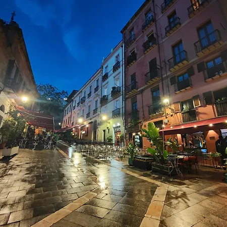 Daire Stampace Charming Cagliari