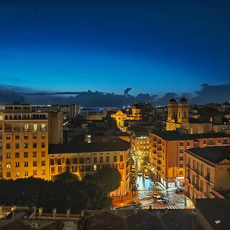 Stampace Charming Lejlighed *