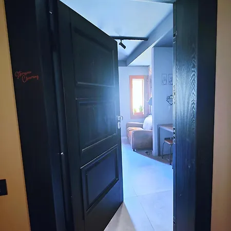 Stampace Charming 아파트 칼리아리