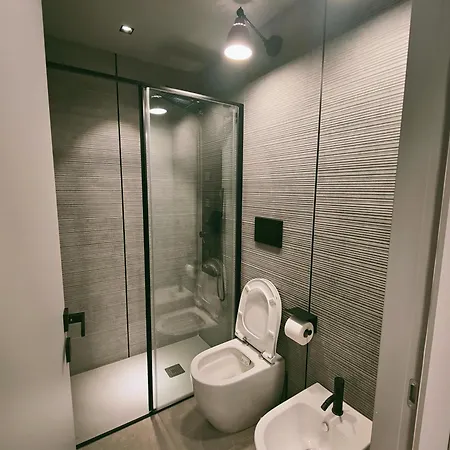 아파트 Stampace Charming 칼리아리