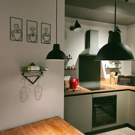 Stampace Charming 아파트 *