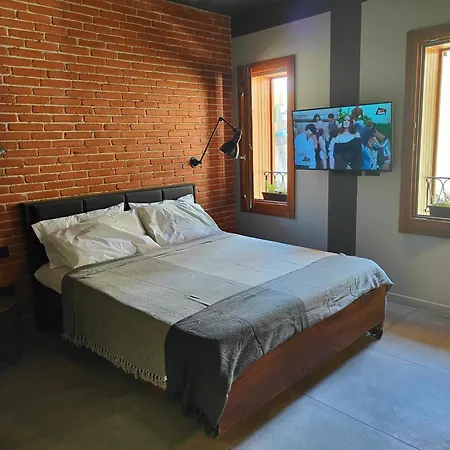 公寓 Stampace Charming