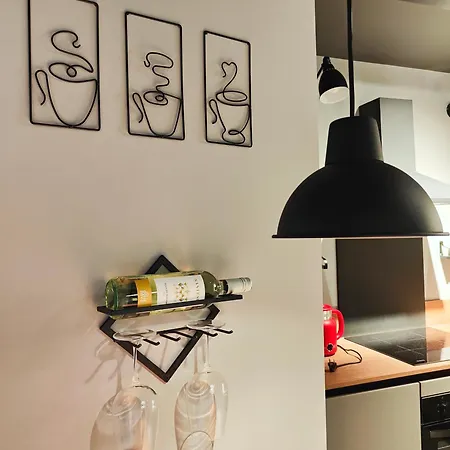 Stampace Charming Apartman Cagliari