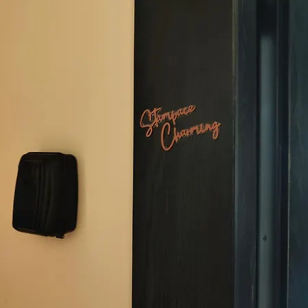 Stampace Charming كالياري