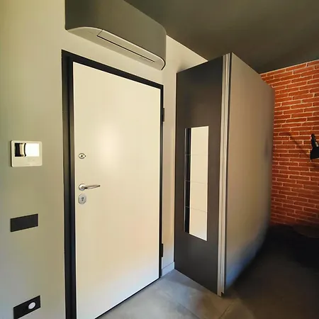 Stampace Charming * 칼리아리