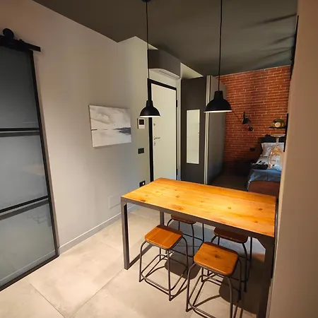 Stampace Charming Apartman