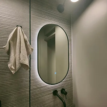 公寓 Stampace Charming