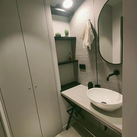 شقة Stampace Charming *