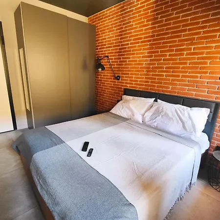 Stampace Charming كالياري