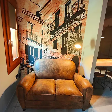 Stampace Charming Cagliari