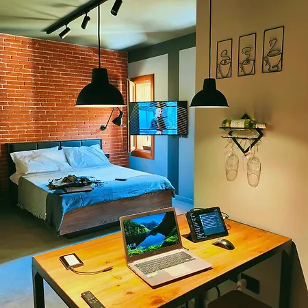 Apartamento Stampace Charming *