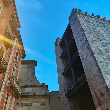 شقة Stampace Charming