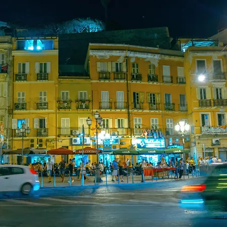 شقة Stampace Charming *