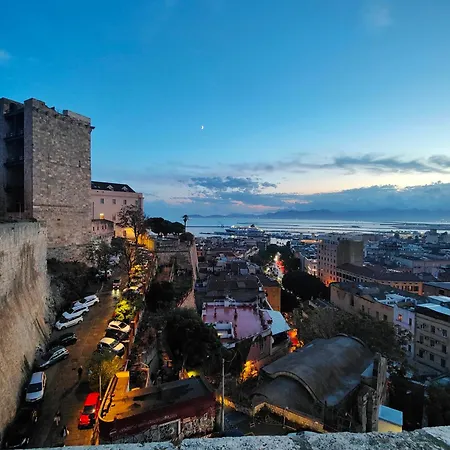 Stampace Charming Apartman *