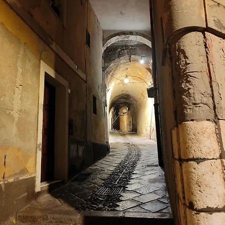 Stampace Charming * 칼리아리