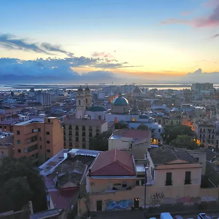 Stampace Charming Apartman