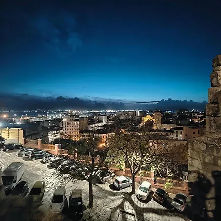 شقة Stampace Charming