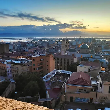 Stampace Charming Apartman *