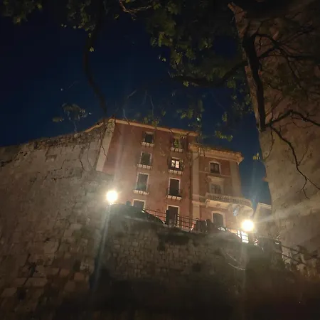 아파트 Stampace Charming *