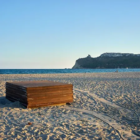 Stampace Charming 公寓