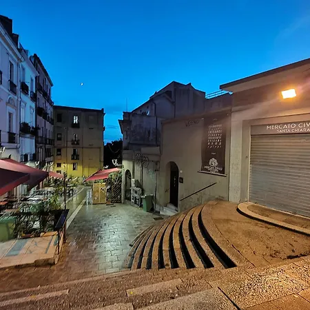 아파트 Stampace Charming