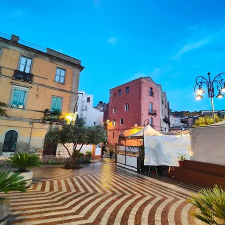 Stampace Charming 아파트 *